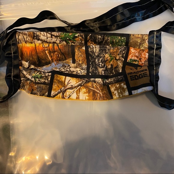 REALTREE Edge hunters mask - Picture 1 of 3